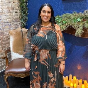 Meet your Posher, Hani